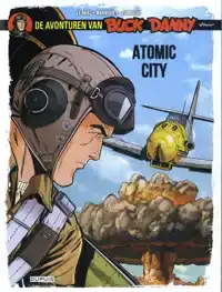 ATOMIC CITY