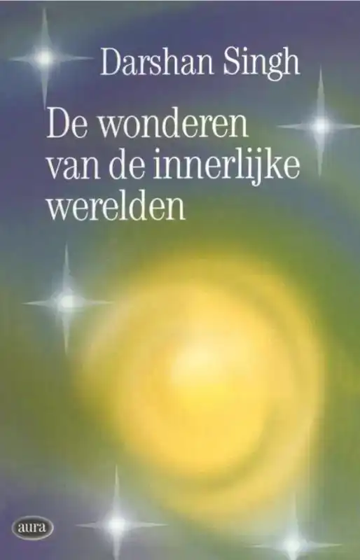 WONDEREN VAN DE INNERLIJKE WERELDEN