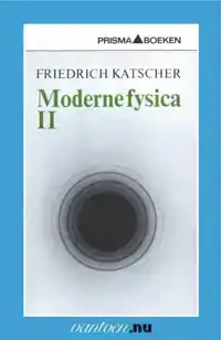 MODERNE FYSICA II