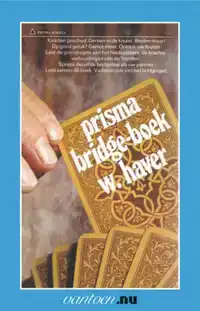 PRISMA BRIDGEBOEK