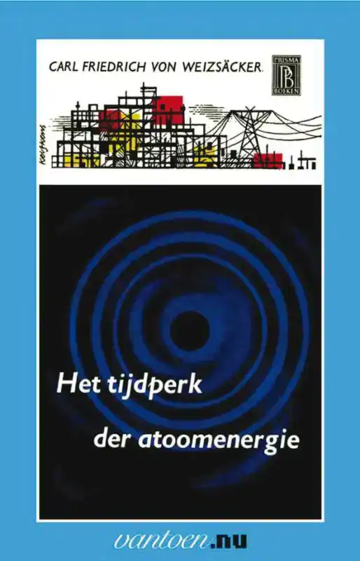 TIJDPERK DER ATOOMENERGIE