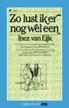 ZO LUST IK ER NOG WEL EEN