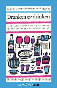 DRANKEN EN DRINKEN