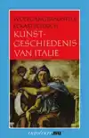 KUNSTGESCHIEDENIS VAN ITALIE