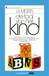 TAAL VAN HET KIND