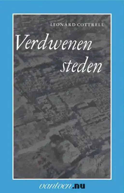 VERDWENEN STEDEN