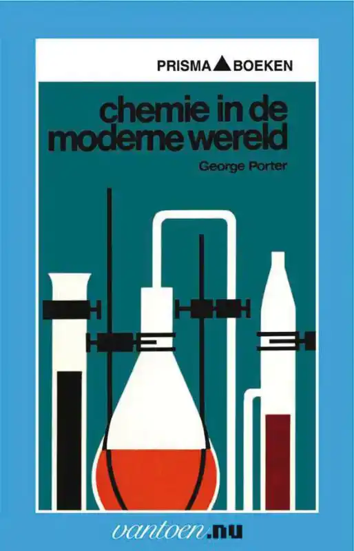 CHEMIE IN DE MODERNE WERELD