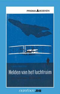 HELDEN VAN HET LUCHTRUIM