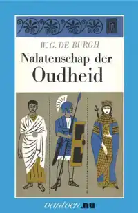 NALATENSCHAP DER OUDHEID