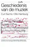 GESCHIEDENIS VAN DE MUZIEK