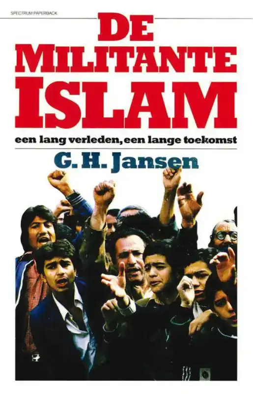 MILITANTE ISLAM