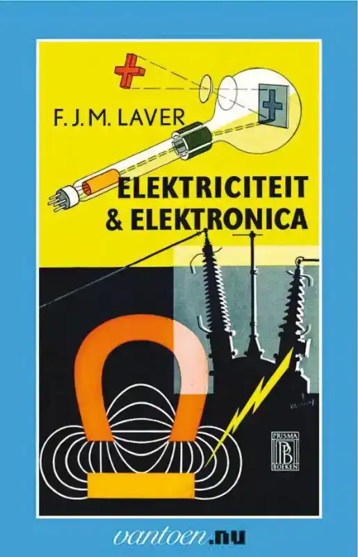 ELEKTRICITEIT & ELEKTRONICA