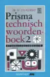 PRISMA TECHNISCH WOORDENBOEK