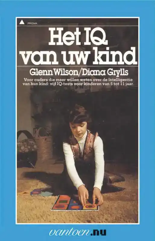 IQ VAN UW KIND