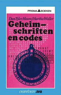 GEHEIMSCHRIFTEN EN CODES