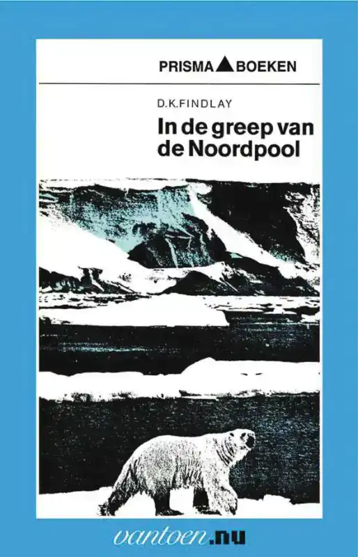 IN DE GREEP VAN DE NOORDPOOL