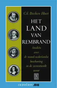 HET LAND VAN VAN REMBRAND