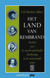 HET LAND VAN REMBRAND