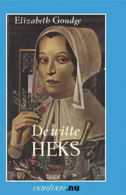 DE WITTE HEKS