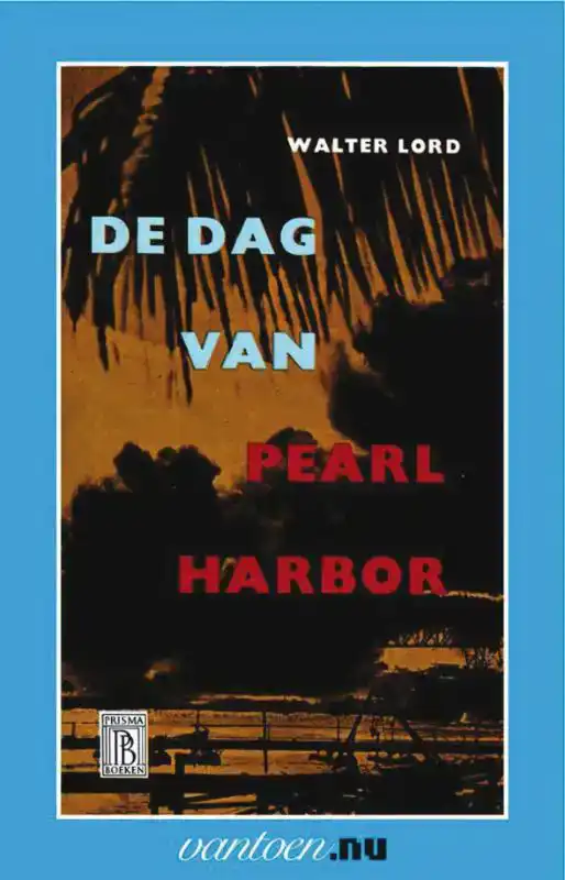 DAG VAN PEARL HARBOR