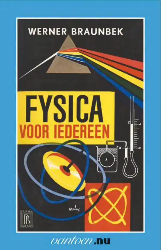 FYSICA VOOR IEDEREEN