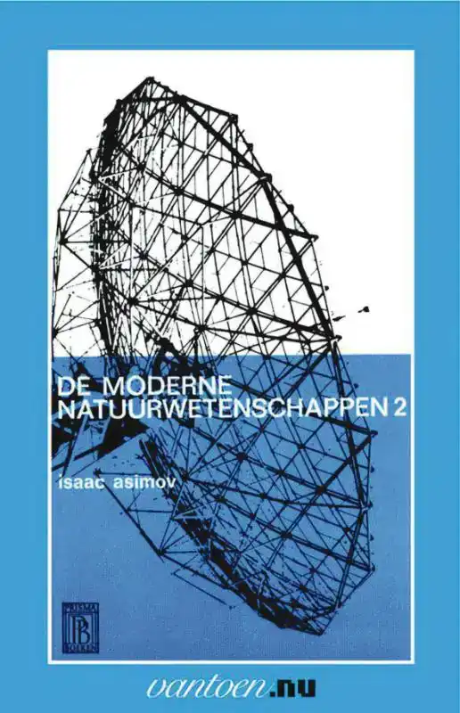 MODERNE NATUURWETENSCHAPPEN