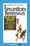 SPELENBOEK BINNENSHUIS