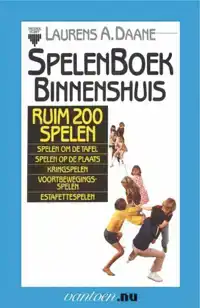 SPELENBOEK BINNENSHUIS