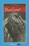 VEROVERING VAN DE MOUNT EVEREST