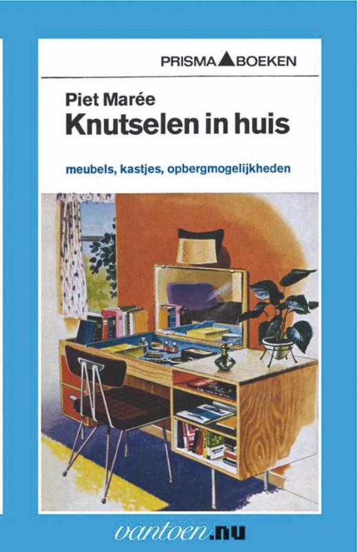 KNUTSELEN IN HUIS