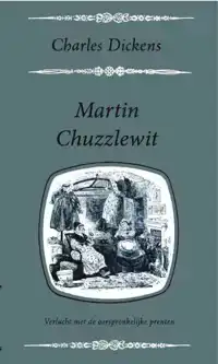 MARTIN CHUZZLEWIT