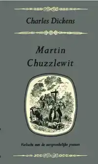 MARTIN CHUZZLEWIT