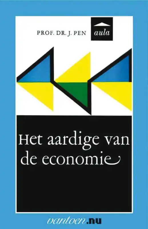 AARDIGE VAN ECONOMIE