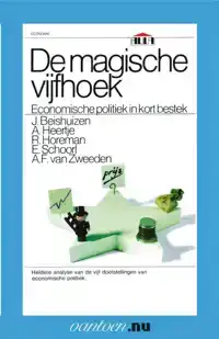 MAGISCHE VIJFHOEK