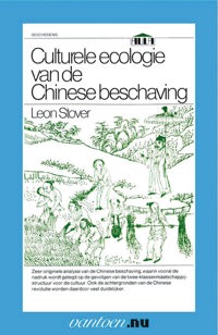 CULTURELE ECOLOGIE VAN DE CHINESE BESCHAVING
