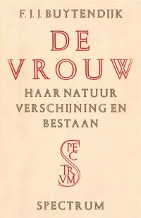 DE VROUW