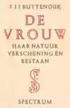 DE VROUW