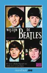 WIJ ZIJN DE BEATLES