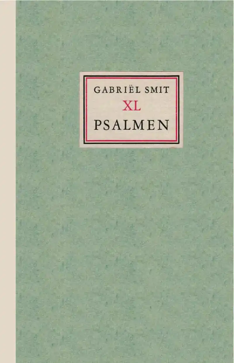 XL PSALMEN