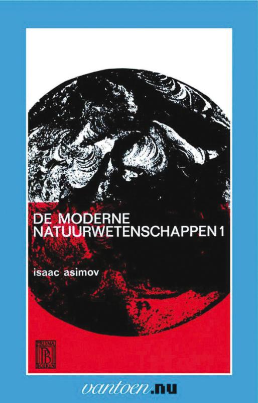 MODERNE NATUURWETENSCHAPPEN