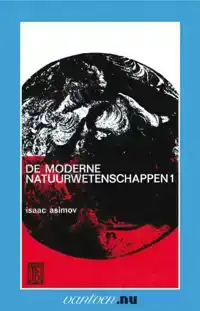 MODERNE NATUURWETENSCHAPPEN