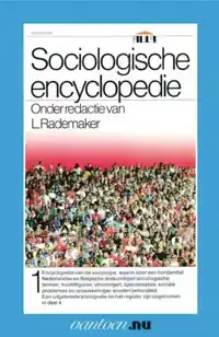 SOCIOLOGISCHE ENCYCLOPEDIE