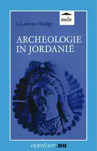 ARCHEOLOGIE IN JORDANIE