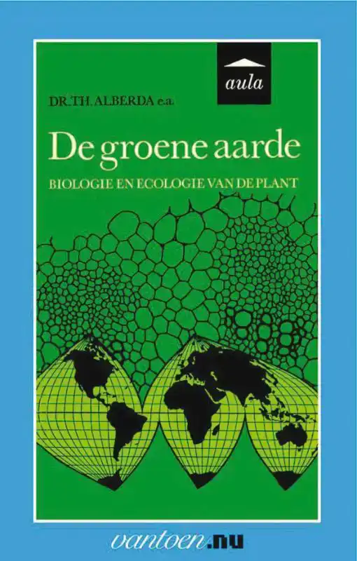 GROENE AARDE