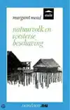 NATUURVOLK EN WESTERSE BESCHAVING