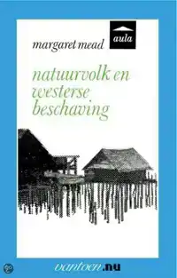 NATUURVOLK EN WESTERSE BESCHAVING