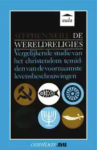 WERELDRELIGIES
