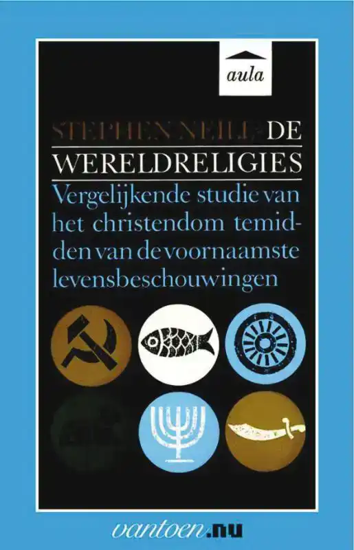 WERELDRELIGIES