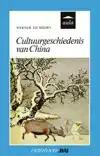 CULTUURGESCHIEDENIS VAN CHINA