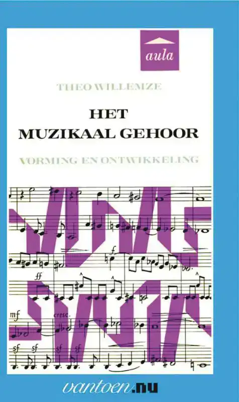 MUZIKAAL GEHOOR